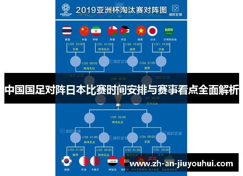 中国国足对阵日本比赛时间安排与赛事看点全面解析