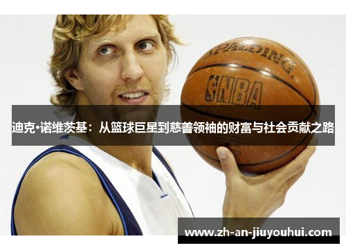 迪克·诺维茨基:从篮球巨星到慈善领袖的财富与社会贡献之路 迪克·诺维茨基:从篮球巨星到慈善领袖的财富与社会贡献之路